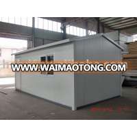 20m2 Quick-install and low cost movable house